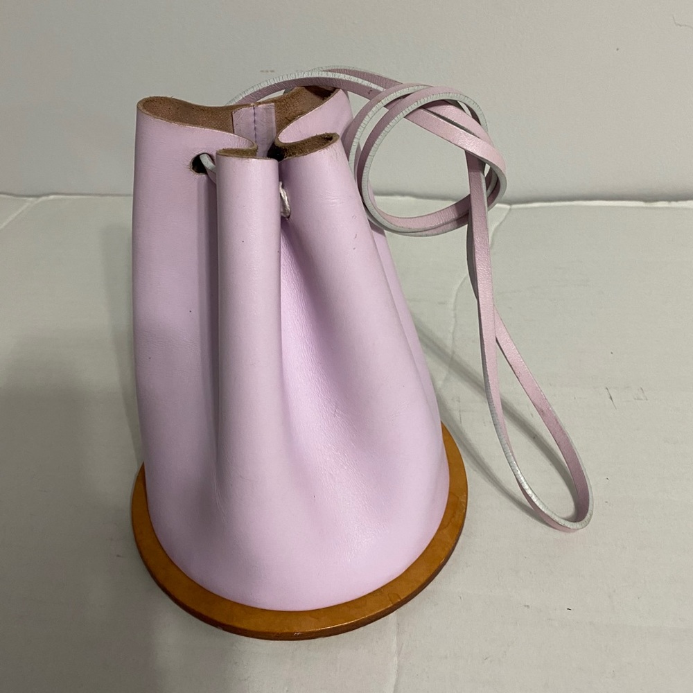 Building Block bucket bag - Picture 4 of 11